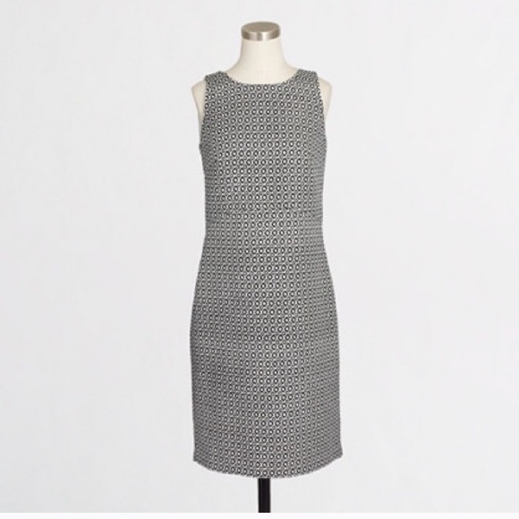 J. Crew Dresses & Skirts - ⭐️FINAL PRICE {J. Crew} dress